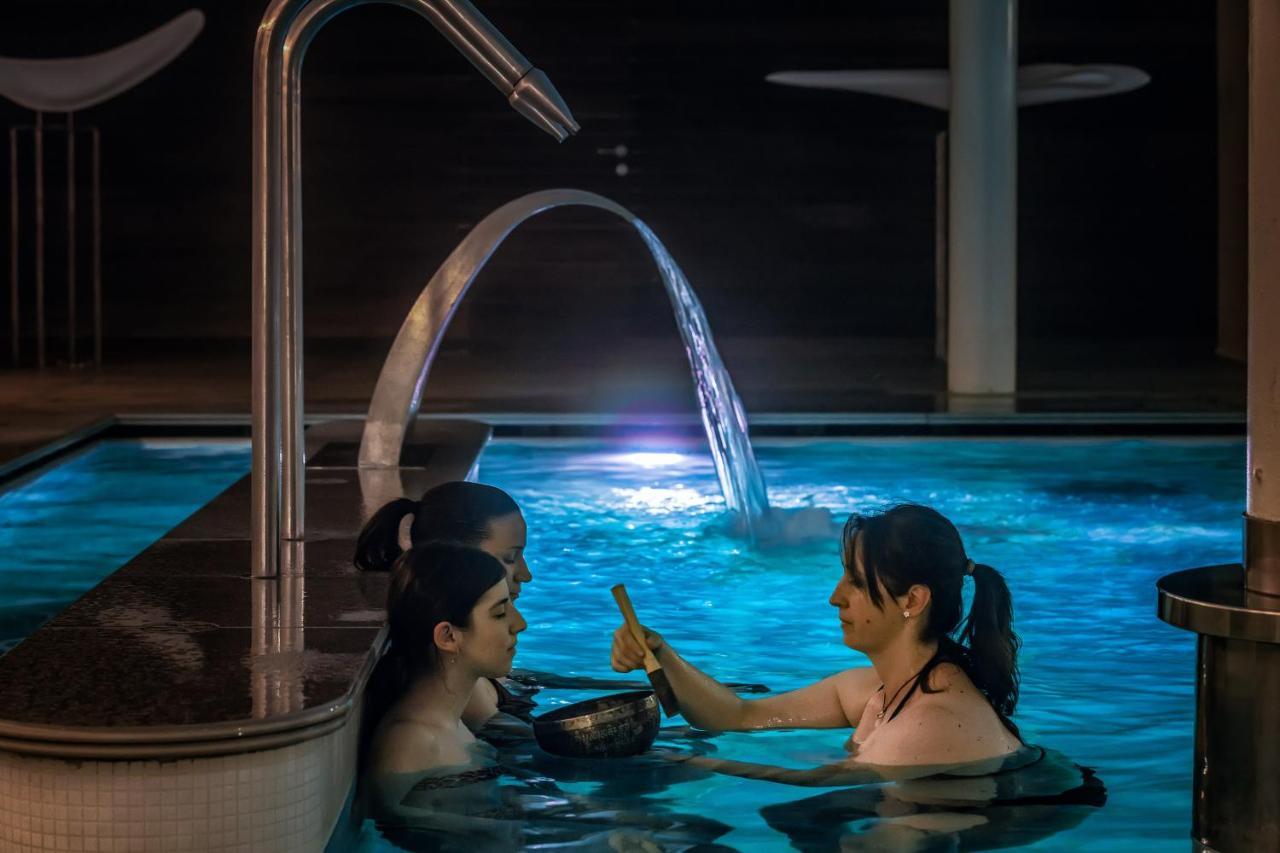 Grand Hotel Alassio Beach & Spa Resort - The Leading Hotels Of The World מראה חיצוני תמונה
