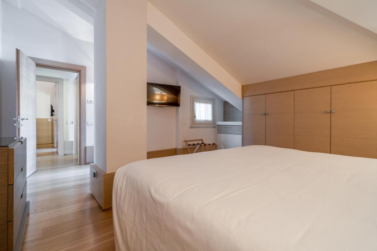 Grand Hotel Alassio Beach & Spa Resort - The Leading Hotels Of The World מראה חיצוני תמונה